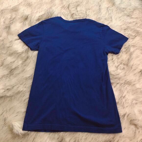 Next Level Apparel Pokemon Squirtle Anatomy Blue Pokenatomy Graphic Shirt - Picture 8 of 9